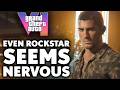 GTA 6's Massive Scale Sparks Rockstar's Nerves 🎮