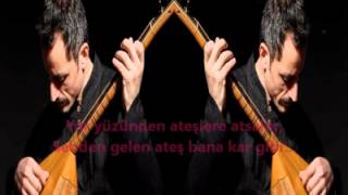 Mustafa Kılçık  ( VEFAİ ) - Dudu Dilli Ahu Gözlü Nazlı Yar Resimi