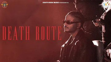 Death Route: Intro - Kaash | Dee Jay Singh | Death Row Music | New Punjabi Song 2024