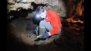 Kickapoo Caverns: Home to hibernating bats – PART TWO