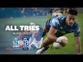 Sky Super Rugby: All Blues tries (2021)