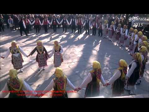 ΜΠΑΪΝΤΟΥΣΚΑ - ΛΑΟΓΡΑΦΙΚΟΣ