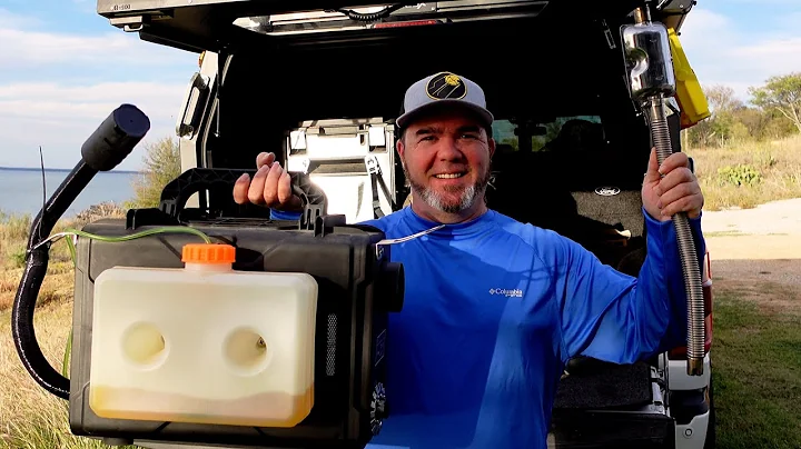 What's the Truth About Chinese Diesel Heaters?