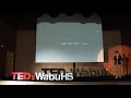 사회를 드러내는 또 하나의 예술 영화 | Chung won Lee | TEDxWabuHS