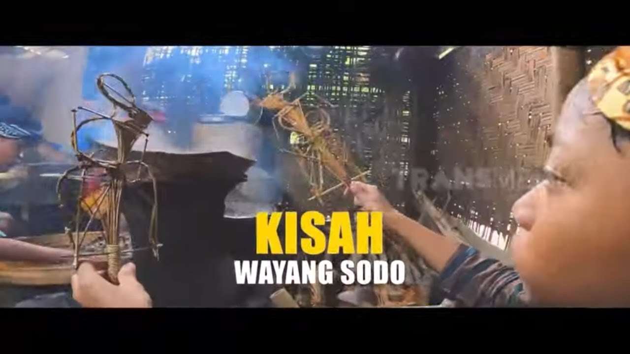 [FULL] Kisah Wayang Sodo | BOCAH PETUALANG (29/03/22)