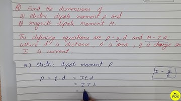 HC VERMA SOLUTION | Introduction to physics  | Chapter 1 | Question 4 | Free  Doubt Solution .