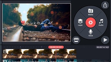 How To Make Trading Whatsapp Status Video In Kinemaster | Black IMovie Video | IMovie Tutorial