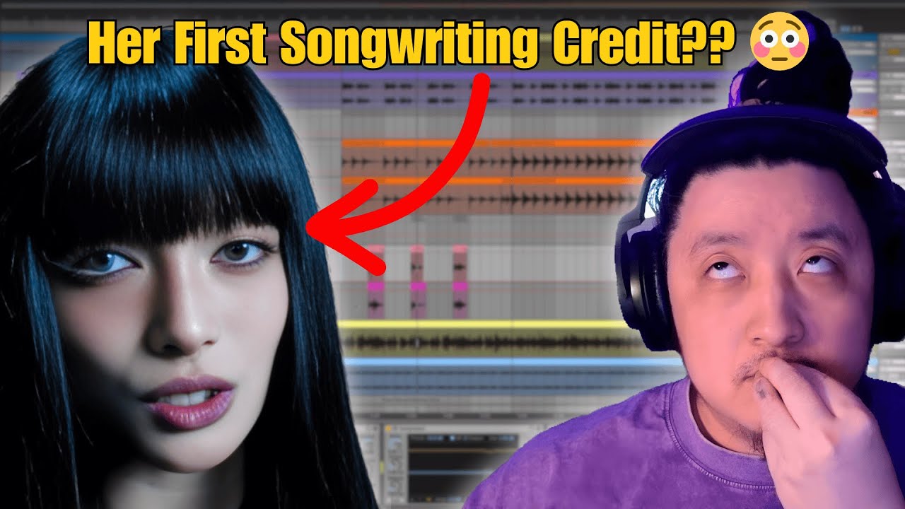 Pro Producer Reacts to JURIN ASAYA – PS118 (feat. Rapsody) | Her First Songwriting Credit 🔥