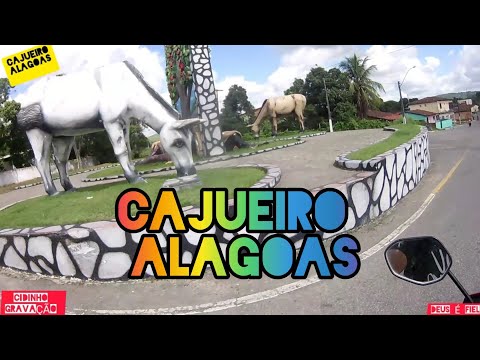 Cajueiro-Alagoas