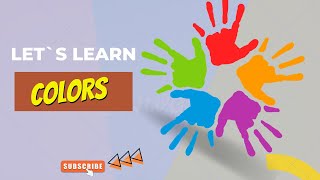 "Rainbow Explorers: A Colorful Learning Adventure for Kids!"