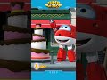 Superwings | Shorts | Rescue Helicopter, Dispatch! #superwings