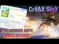 Ragnarok origin global critical assassin 3v3 arena062123 critautoattack sinx vs team with pally