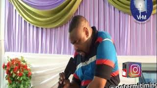 Mitimingi  252 Physical Contact Brings The Desire Of Love