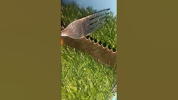 The blunt saw becomes sharp with a simple tool!"