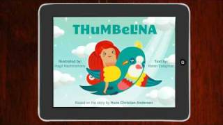 Touchoo - Thumbelina for iPad and iPhone screenshot 5