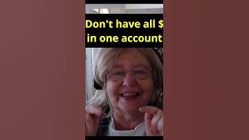 Where Are All Your Bank Accounts: Accounts Payable Best Practice #shorts