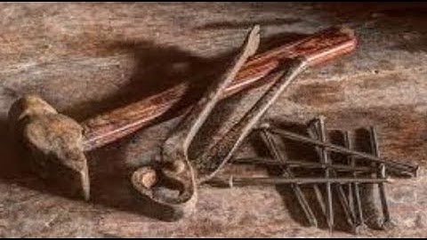 Rust Bash! - Featuring Richard Gibson, Chris Nixon and Philip Herron