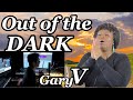 THIS PANDEMIC TRIBUTE WILL MAKE YOU CRY | Gary Valenciano-TAKE ME OUT OF THE DARK-REACTION
