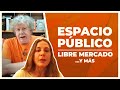 Espacio Público: El Regreso | E518