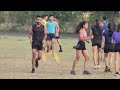 Sp athletics academy bhopal strength exercise 100m 200m 400mtr athlete sports fitness