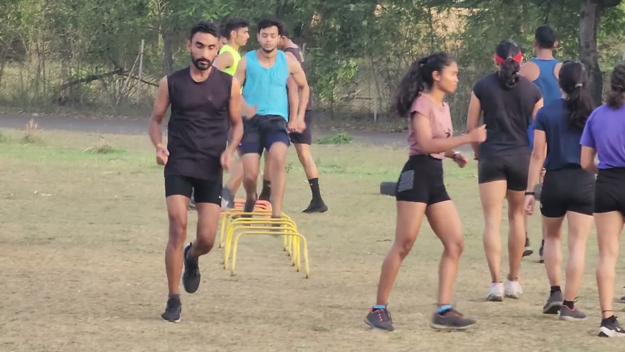 sp athletics academy bhopal strength exercise 