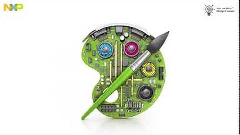 Enter the 2014 AXP Logic Design Contest!