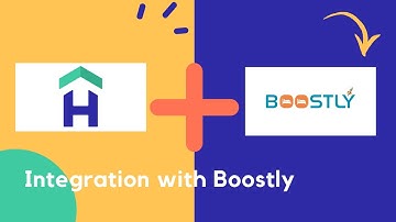 Integrations - Vacation rental direct bookings AMA — Boostly & Hostfully