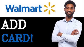 How To Add WIC Card To Walmart App (2025)