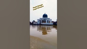 adzan paling merdu irama Hijaz