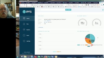 How to Add a Website to IPFS