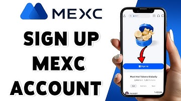 Hoe maak ik een MEXC-account aan in 2025? | Aanmelden op de MEXC Exchange