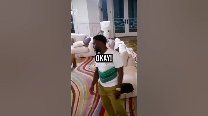 Kai Cenat Shows Druski & Kevin Hart The Diddy Tunnels! 😱😭