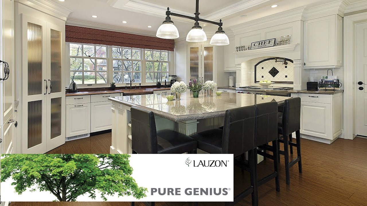 Quality Floor Finishers Introduces Lauzon Floors