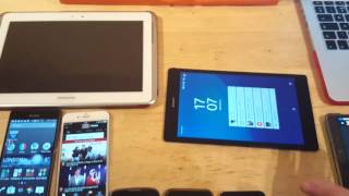 How to vote for 4th impact using your phones, tablets, and laptop screenshot 3