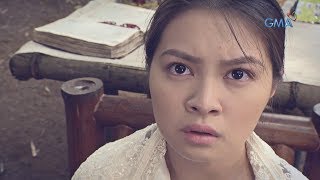 WATCH: Barbie Forteza in 'Elehiya'