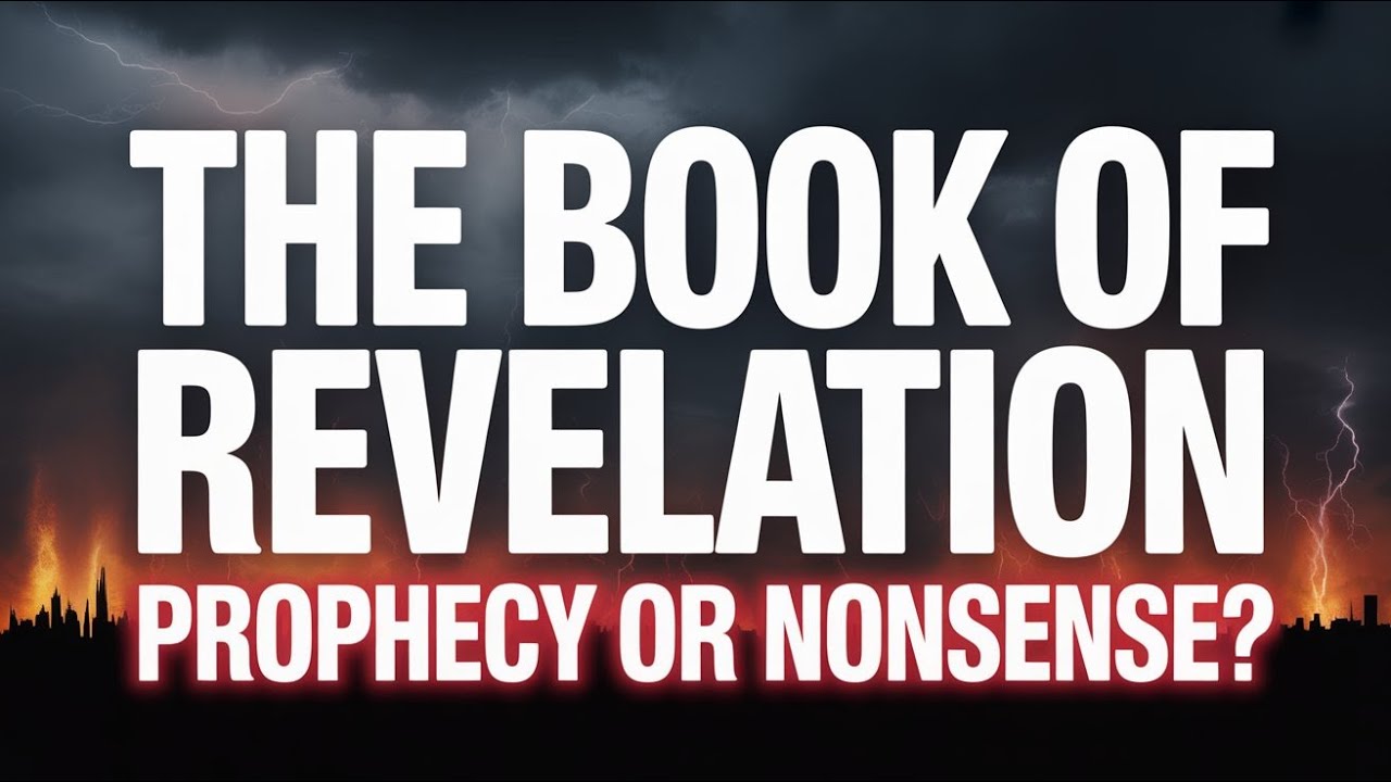Книга Откровения: пророчество или бессмыслица?