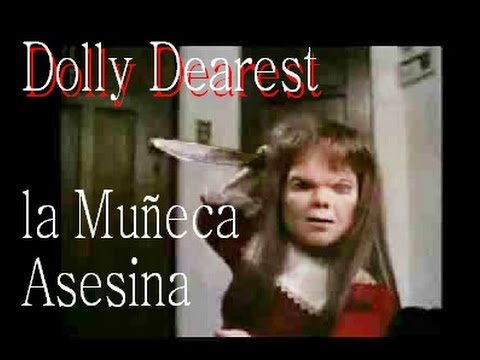 dolly mi muñeca
