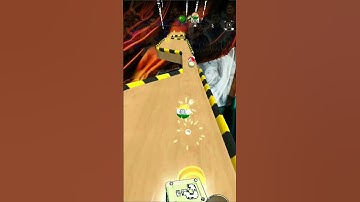 Epic Game Play Of Marble Run 3D #marblesrace #indianflag #shorts #short #viral 😱