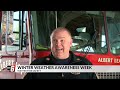 Winter Weather Awareness Week: Winter fire safety