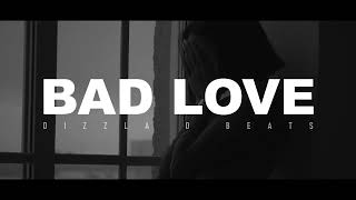 Melodic Drill Type Beat    Bad Love    Ru0026b Beat   Emotional Rap Trap Instrumental 2023prod Ekadeli