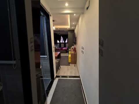 شقه ستوديو مميزه بقلب رشدي ٤٠م