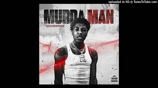 NBA YoungBoy - Murda Man (Unreleased)