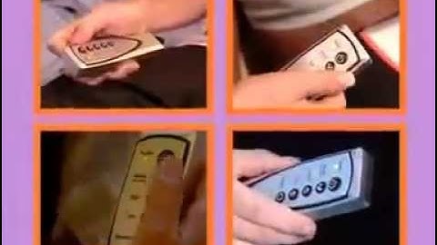 Vibrobelt  How It Works