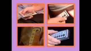 Vibrobelt  How It Works