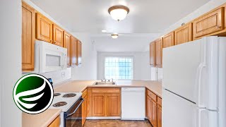 Eagle Rock Apartments Townhomes At Rensselaer - 3 Bedroom 2 Bathroom Virtual Tour