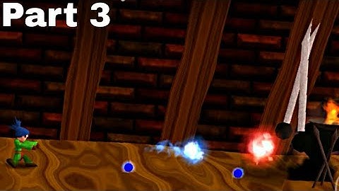 Swordigo - gameplay walkthrough part 3 (android, ios)