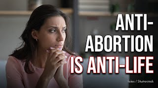 Abortion Bans vs. Womens Lives