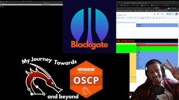 Hacking Blackgate [Proving-Grounds Walkthrough]