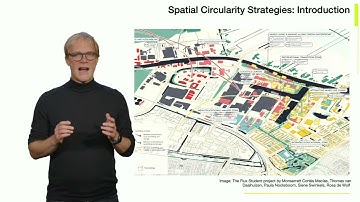 Spatial Circularity Strategies Intro by Alex Wandl