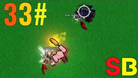 33# Exploiters i found in KS only servers | Roblox - Slap Battles